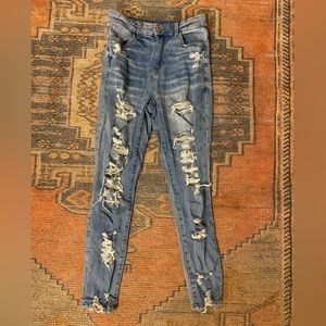 AE JEANS